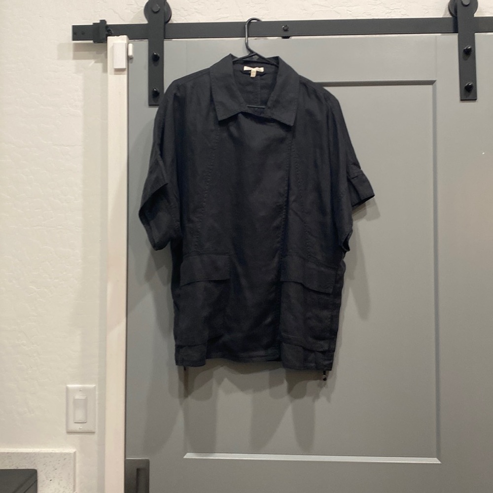 Eileen Fisher Jacket